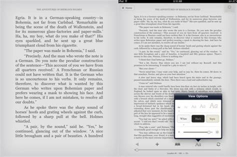 Kindle iPad App Review and Video Review