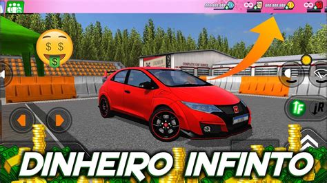 Car Driving School Simulator Mod Dinheiro Infinito V Venha Se