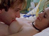 Naked Kate Gartside In Elephant Juice