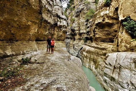 Tripadvisor Osumi Schluchten Und Bogova Wasserfall Von Berat Tour