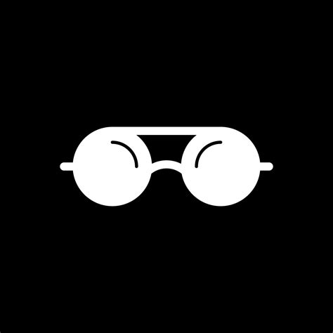 Sunglasses Vector Icon Design 21222603 Vector Art At Vecteezy