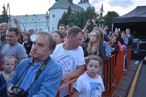 Galeria Koncert Kultu Zako Czy Tegoroczne Dni Piotrkowa Epiotrkow