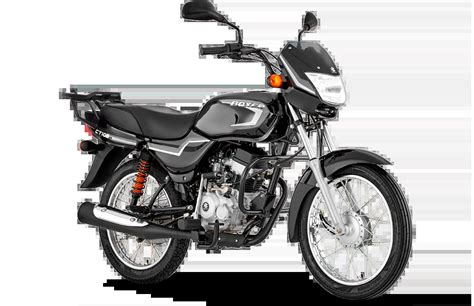 Boxer CT100 ES Mas Motos