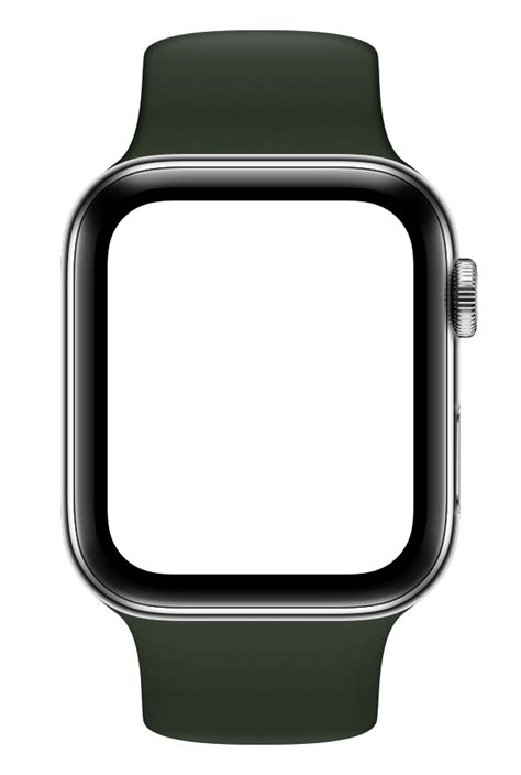 Apple Watch Png Images Transparent Free Download