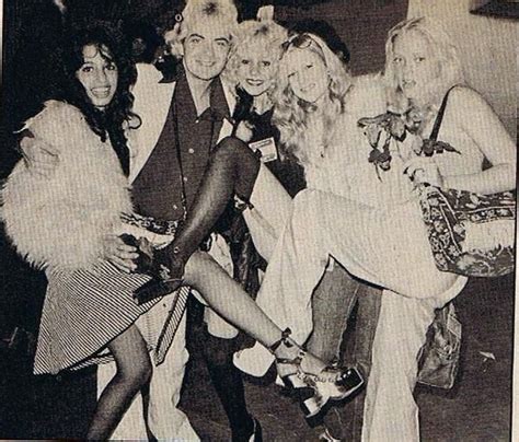 La Groupie Scene Queens Bebe Buell Famous Groupies Glam Rock Bands