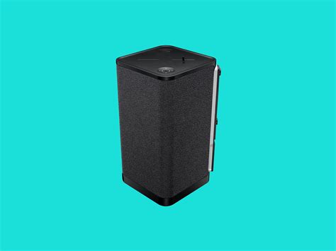 Ultimate Ears Hyperboom Review: The Perfect 21st-Century Boombox | WIRED