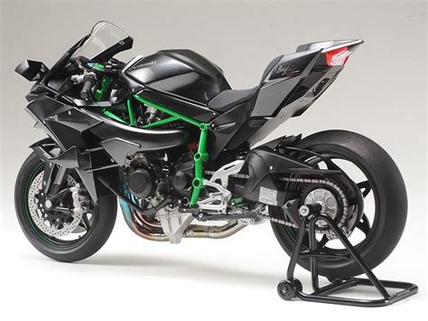 Kawasaki Ninja H2r 112 Tamiya 14131 Sklep Modelarski To Ja Lecę