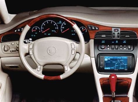 2005 Cadillac Deville Values And Cars For Sale Kelley Blue Book