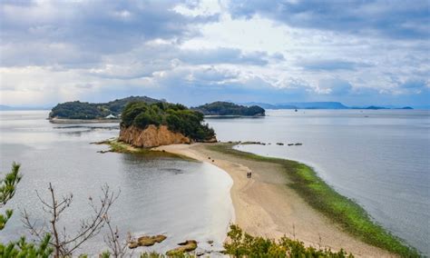 オリーブが有名な島小豆島で絶対に訪れるべき観光名所3選 Pokkeポッケ