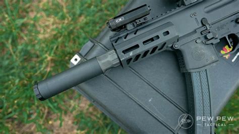 8 Best Pistol Caliber Ar 15 Carbines Ar 9 By Eric Hung Global Ordnance News