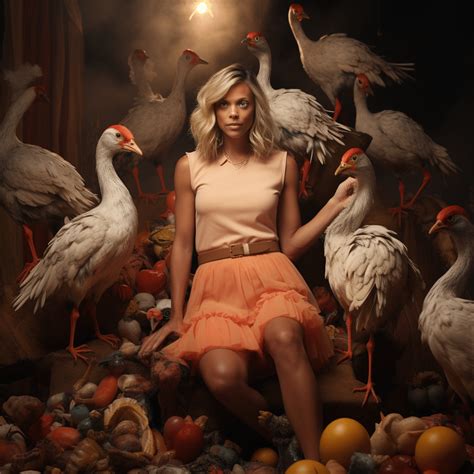 Kaitlin Olson Nude A Star S Intimate Life