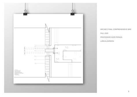 Arc382 Lara Zareeni Final Comprehensive Binder By Larazarieni Issuu