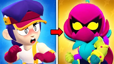 Nubbz3 They Really Cloned This Brawler And More