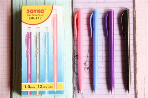 Jual Pen Pena Joyko Bp Mm Jakarta Barat Jaya Makmur