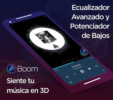 Los mejores reproductores de música para descargar gratis en Android