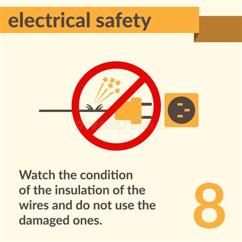 Collection 92 Pictures Electrical Safety Rules With Pictures Latest