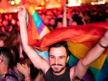 Europride 2025 Beautiful Lisbon Gay Tour Lisbon Cascais Sintra