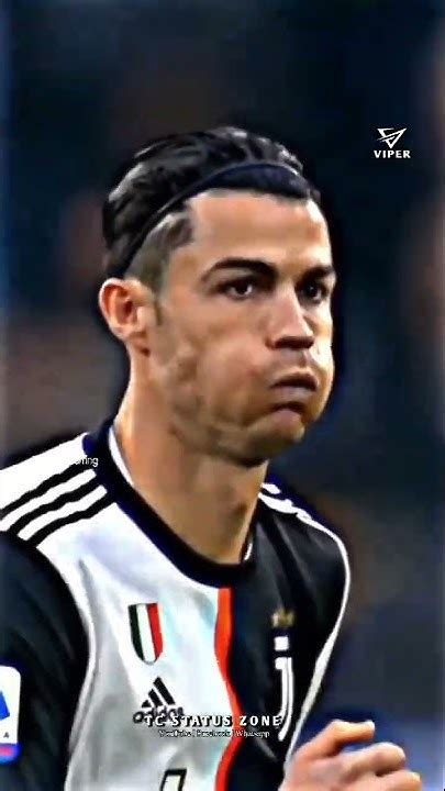 Cristiano Ronaldo Attitude Whatsapp Statuscr7 X Whatsapp Status