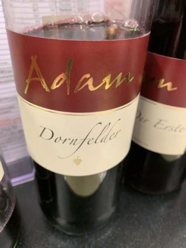 Adam Dornfelder Vivino Us