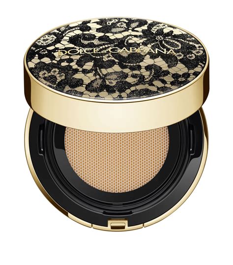 Dolce Gabbana Preciouskin Perfect Finish Cushion Foundation Harrods Us