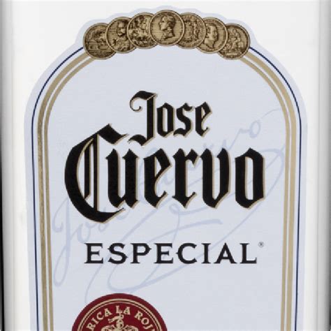 Jose Cuervo Especial Font