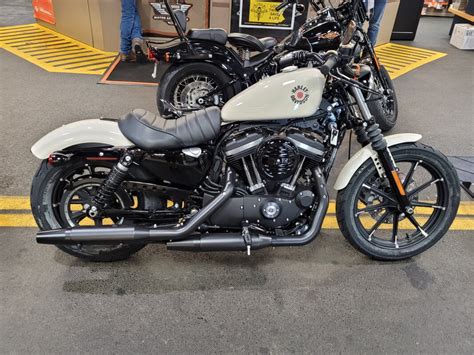 Harley Sportster