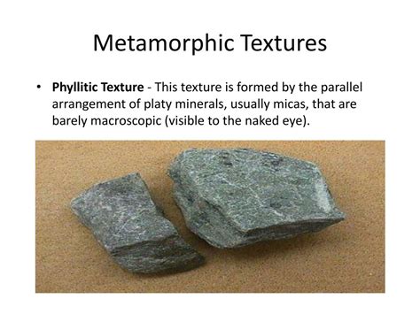 Ppt Metamorphic Rocks Powerpoint Presentation Free Download Id4815029