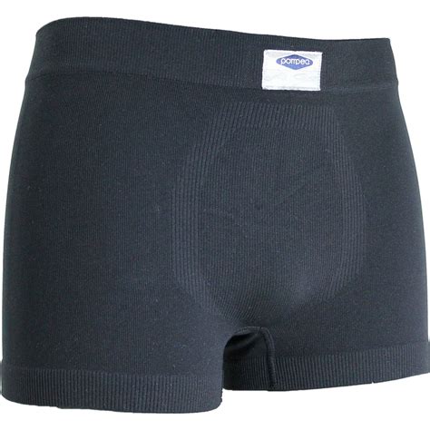 Boxer Sport Uomo Pompea Costina Elasticizzata Microfibra Anatomici