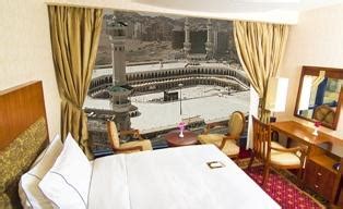 Al Safwah Royale Orchid Hotel - Makkah