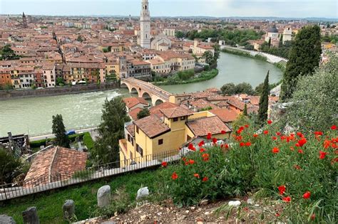 Book Your Verona City Tours Online