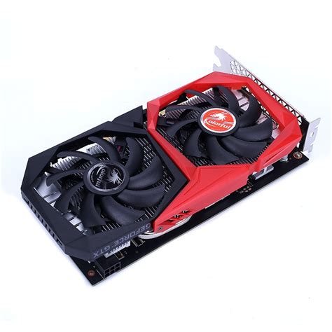 Colorful GeForce GTX 1650 SUPER NB 4G V Colorful Vietnam