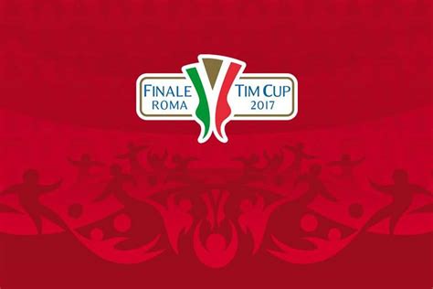 Finale Tim Cup Info Biglietti E Accrediti News