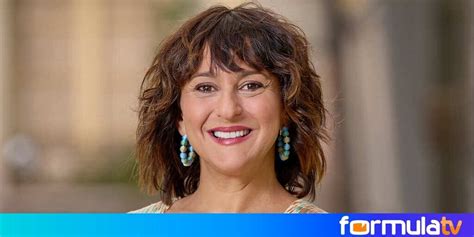 Formulatv On Twitter Pepa Rus El Reencuentro En Amar Con Melani