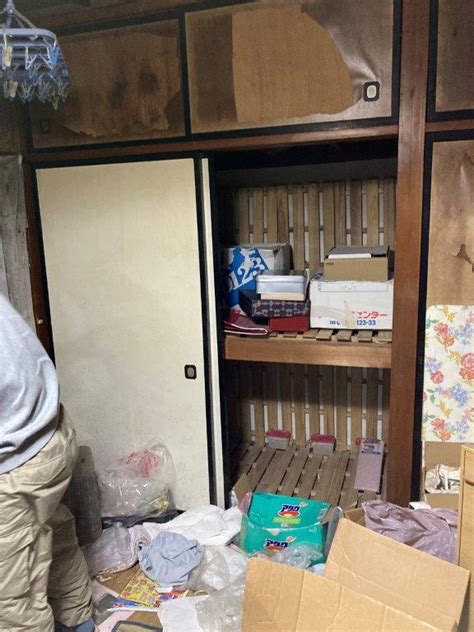 栃木市にて交通事故死に伴う遺品整理作業 栃木県宇都宮市の遺品整理は「遺品整理アジャスト」へ