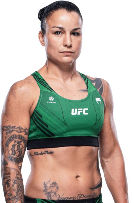 Rocky Raquel Pennington Mma Record Career Highlights And Biography