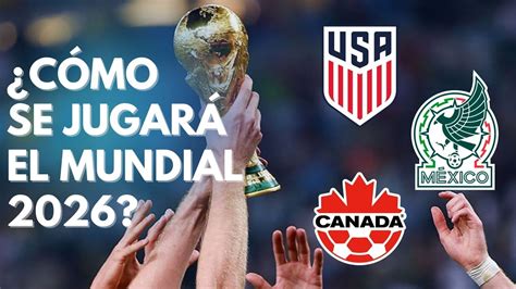 C Mo Ser El Formato De Un Mundial Con Selecciones