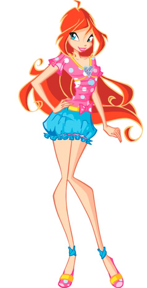 Winx Club Animation The Winx Club Photo 20037524 Fanpop