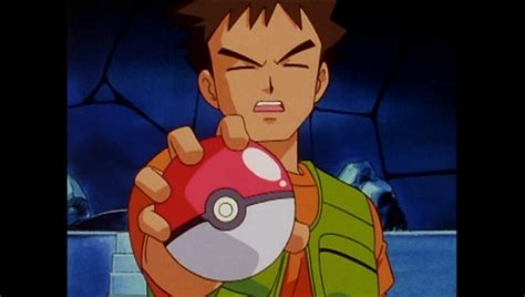 El Papel De Brock En La Serie Pokémon Pokémon Masters Jcc Pokémon Y