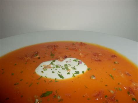 Recette Soupe velouté 🥕 carotte/🥔 pomme de terre/courgette sur Les p
