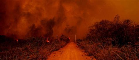 Estudo desenvolve método para mapear riscos de desastres naturais