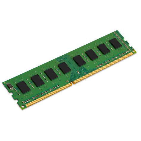 Kingston 金士頓 Ddr3 1600 8gb 桌上型記憶體 桌上型ddr3 Yahoo奇摩購物中心