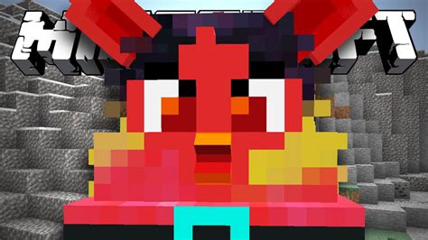 ФЕРБИ МАНИЯ - Minecraft (Обзор Мода) - YouTube