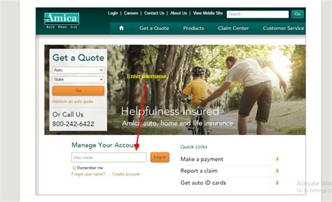 Amica insurance reviews - Amica insurance login - Amica Mutual ...