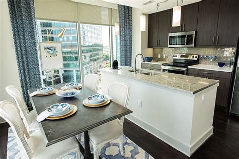 5 Great-Value Studio Apartments in Atlanta