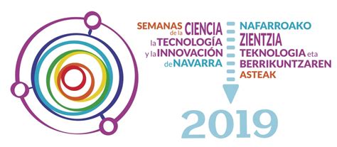 Actividades De Navarrabiomed En Las Semanas De La Ciencia La