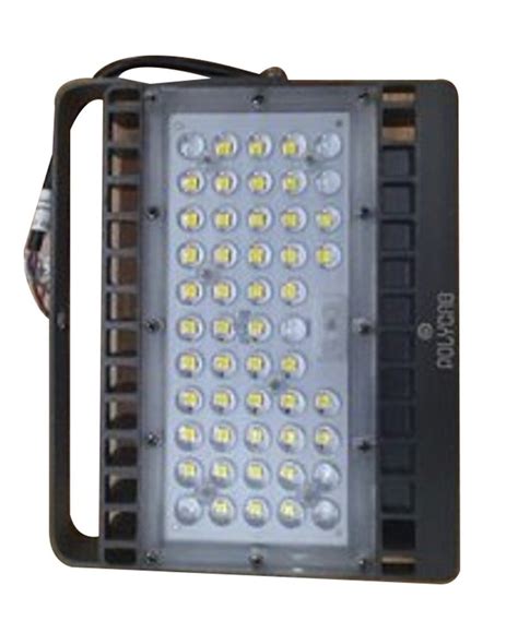 Polycab 100W LED Flood Light For Outdoor Warm White At Rs 2950 Piece