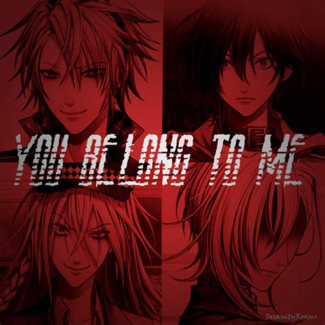 male yandere on Tumblr