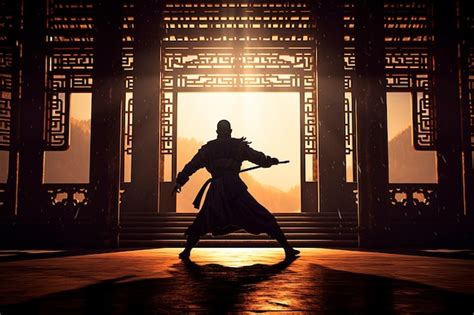 Free Photo Dark Style Ninja Naruto