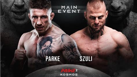 Gdzie Ogl Da Prime Mma Ile Kosztuje Transmisja Ppv Obcas Pl