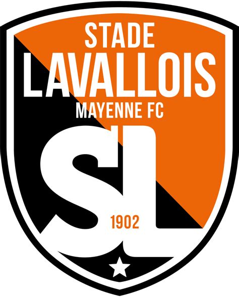 Le Puy Foot Auvergne Vs Stade Lavallois At Stade Charles Massot On